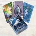 Bicycle Anne Stokes Unicorns - Fabbrica Magia