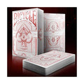 Bicycle - Gentleman Dorso bianco Mazzo Di Carte Bicycle - Fabbrica Magia