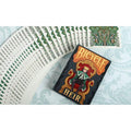 Bicycle Heir Playing Cards Mazzo Di Carte Bicycle - Fabbrica Magia