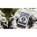 Bicycle Inspire (Blue) Playing Cards - Fabbrica Magia
