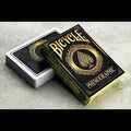 Bicycle Phenographic Playing Cards Mazzo Di Carte Bicycle - Fabbrica Magia