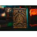 Bicycle Premium by Elite Playing Cards - Fabbrica Magia