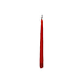 Candela ad Apparizione Rossa Deluxe - Fabbrica Magia