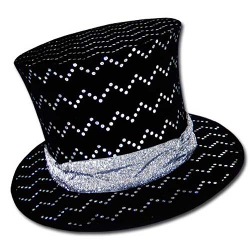 Gibus Deluxe Nero – antonio battaglia