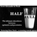 Half Full by Scott Alexander & Puck - Fabbrica Magia