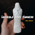 Invisible Dove Harness - Rope Version - Fabbrica Magia