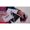 Juggler Playing Cards Mazzo Di Carte Bicycle - Fabbrica Magia