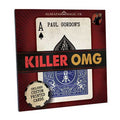 Killer OMG - Fabbrica Magia