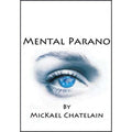 Mental Parano by Mickael Chatelain ( Originale ) - Fabbrica Magia