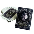 Midnight Moonshine Deck Mazzo Di Carte Bicycle - Fabbrica Magia