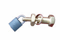 Nut & Bolt Mystery - Fabbrica Magia