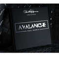 Paul Harris Presents AVALANCHE Red ( Gimmick e istruzioni online ) by Paul Harris - Fabbrica Magia