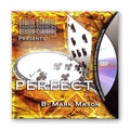 Perfect (With DVD) by Mark Mason and JB Magic - DVD - Fabbrica Magia