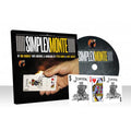 Simplex Monte - Fabbrica Magia