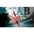 STAB by Peter Eggink - Fabbrica Magia