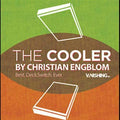 The Cooler (DVD and Gimmick) by Christian Engblom ( L'originale ) - Fabbrica Magia
