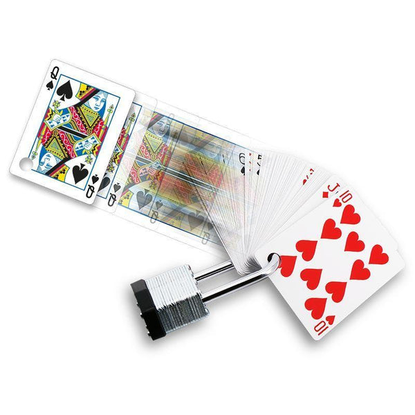 The Houdini Deck - Fabbrica Magia