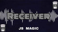 The Receiver by Jimmy Strange - Fabbrica Magia