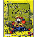 Trick Cyclist (con DVD) by Andrew Normansell - dvd - Fabbrica Magia